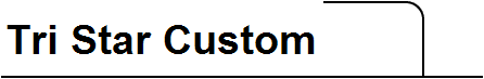 Tri Star Custom